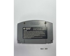 Diddy Kong Racing Nintendo 64 NTSC USA