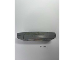 Diddy Kong Racing Nintendo 64 NTSC USA