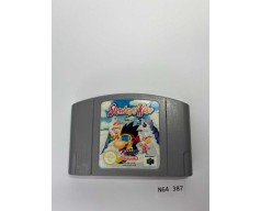 Snowboard Kids Nintendo 64 (N64)