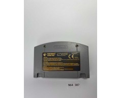 Snowboard Kids Nintendo 64 (N64)