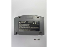 Wave Race 64 Nintendo 64 (N64)