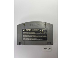 Super Mario 64 Nintendo 64 (N64)