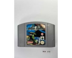 War Gods Nintendo 64 (N64)