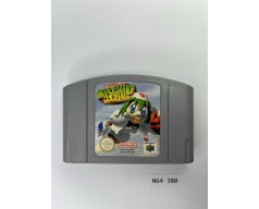 Mischief Makers Nintendo 64 (N64)