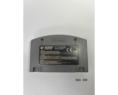 Mischief Makers Nintendo 64 (N64)