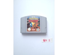 Pokemon Stadium Nintendo 64 (N64)