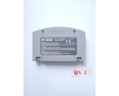 Pokemon Stadium Nintendo 64 (N64)