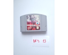 WWF Attitude Nintendo 64 (N64)