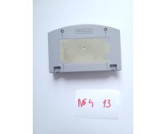 WWF Attitude Nintendo 64 (N64)