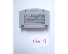 NASCAR 99 Nintendo 64 (N64)