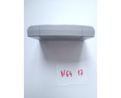 NASCAR 99 Nintendo 64 (N64)