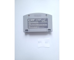 Top Gear Rally Nintendo 64 (N64)