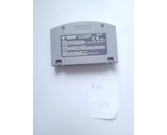 AeroGauge Nintendo 64 (N64)