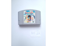 Snowboard Kids Nintendo 64 (N64)
