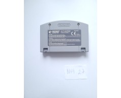 Snowboard Kids Nintendo 64 (N64)