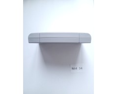 Hot Wheels Turbo Racing Nintendo 64 (N64)