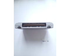 Hot Wheels Turbo Racing Nintendo 64 (N64)