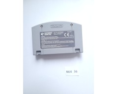 WWF WrestleMania 2000 Nintendo 64 (N64)