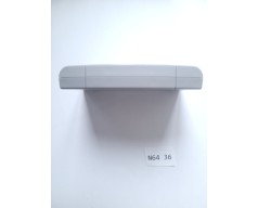 WWF WrestleMania 2000 Nintendo 64 (N64)