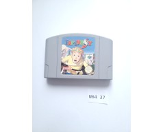 Paperboy Nintendo 64 (N64)