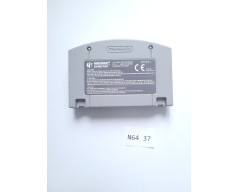 Paperboy Nintendo 64 (N64)