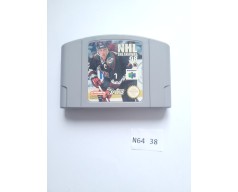 NHL Breakaway 98 Nintendo 64 (N64)