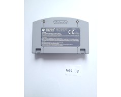 NHL Breakaway 98 Nintendo 64 (N64)