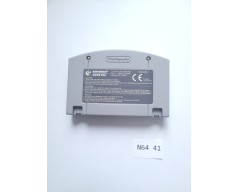 WCW nWo Revenge Nintendo 64 (N64)