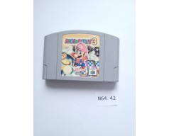 Mario Party 3 Nintendo 64 (N64)