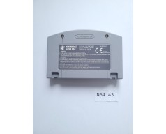 Re-Volt Nintendo 64 (N64)