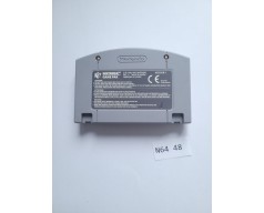 Road Rash 64 Nintendo 64 (N64)