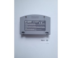 Fighting Force 64 Nintendo 64 (N64)