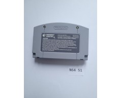 Mission: Impossible Nintendo 64 (N64)