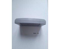 Mission: Impossible Nintendo 64 (N64)