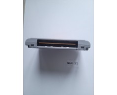 Mission: Impossible Nintendo 64 (N64)