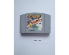 Hydro Thunder Nintendo 64 (N64)