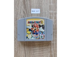 Mario Party 3 Nintendo 64 Rarytas