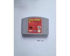Mission: Impossible Nintendo 64 (N64)
