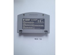 Mission: Impossible Nintendo 64 (N64)