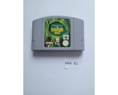 A Bug's Life Nintendo 64 (N64)