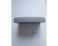 007 Die Welt Ist Nicht Genug Nintendo 64 (N64)