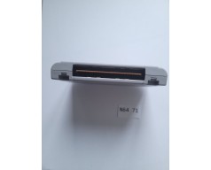 007 Die Welt Ist Nicht Genug Nintendo 64 (N64)