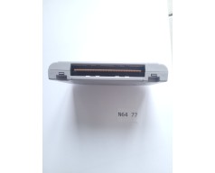 Star Wars Episode I Battle for Naboo Nintendo 64 (N64)