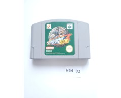 International Superstar Soccer 2000 Nintendo 64 (N64)