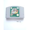 International Superstar Soccer 2000 Nintendo 64 (N64)