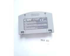 International Superstar Soccer 2000 Nintendo 64 (N64)