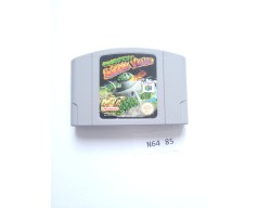 Space Station Silicon Valley Nintendo 64 (N64)
