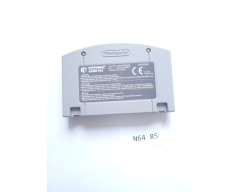 Space Station Silicon Valley Nintendo 64 (N64)