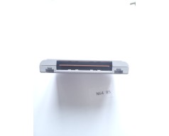 Space Station Silicon Valley Nintendo 64 (N64)