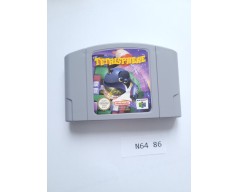 Tetrisphere Nintendo 64 (N64)